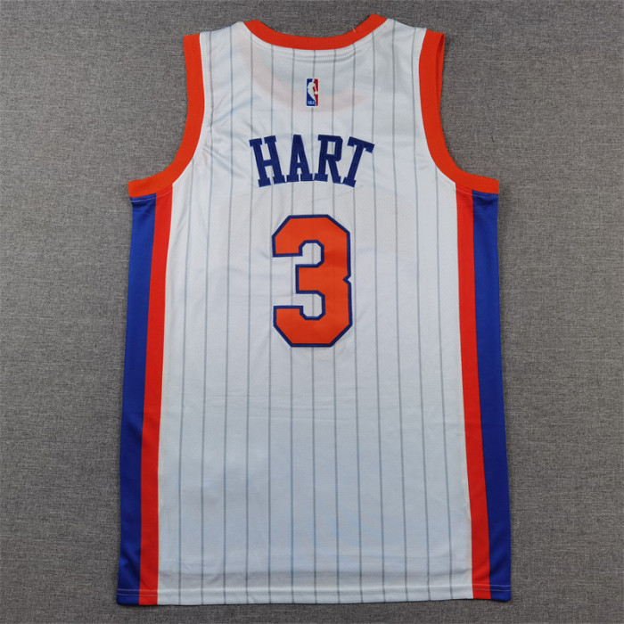 NBA New York Knicks-166