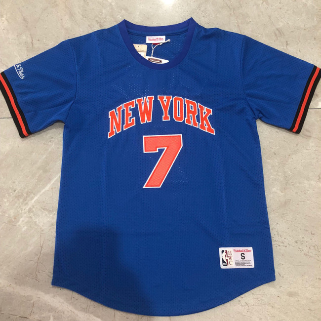 NBA New York Knicks-212