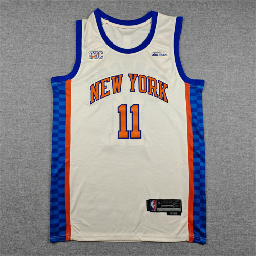 NBA New York Knicks-182