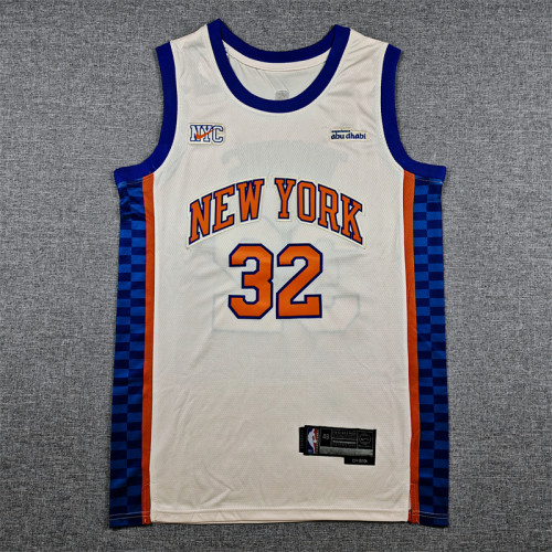 NBA New York Knicks-186