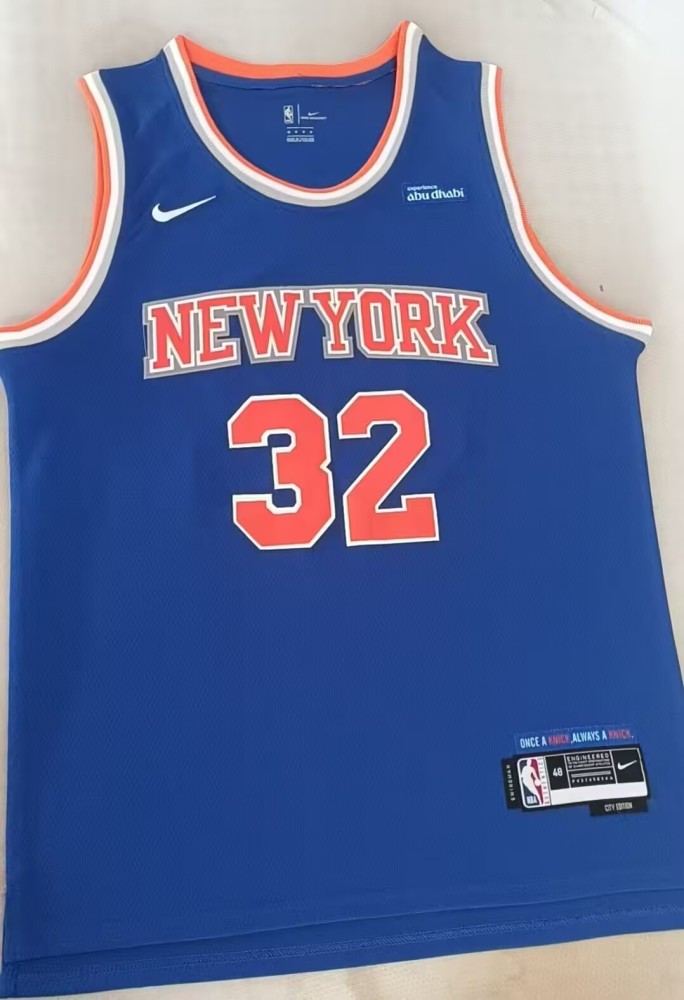 NBA New York Knicks-155
