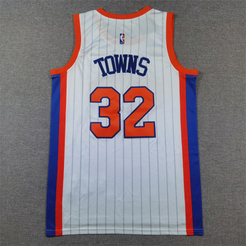 NBA New York Knicks-164