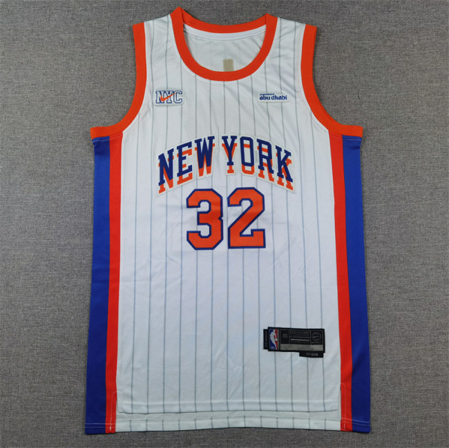 NBA New York Knicks-164