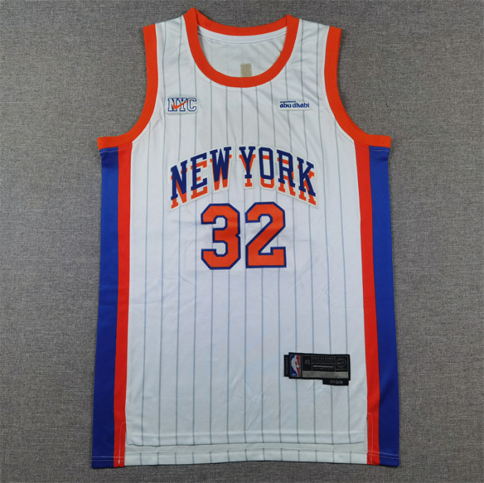 NBA New York Knicks-164