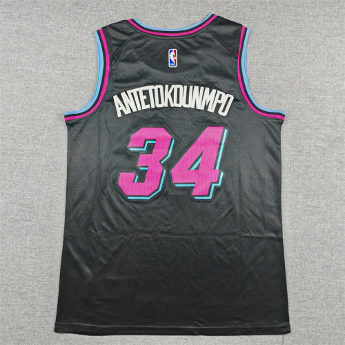 NBA Miami Heat-253