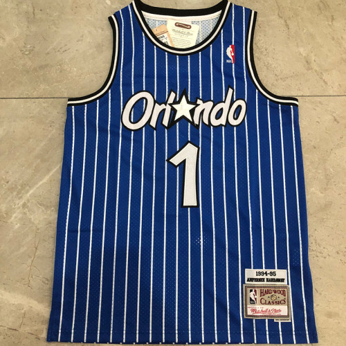 NBA Orlando Magic-188
