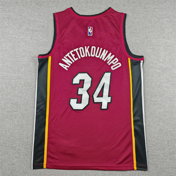 NBA Miami Heat-259