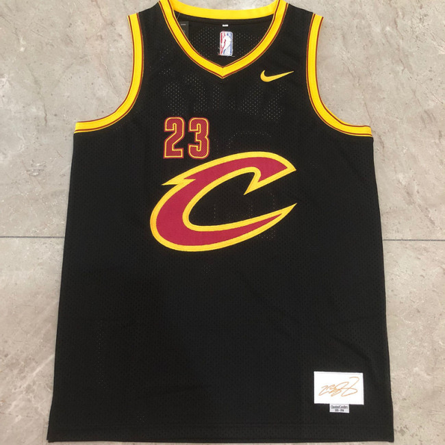 NBA Cleveland Cavaliers-227