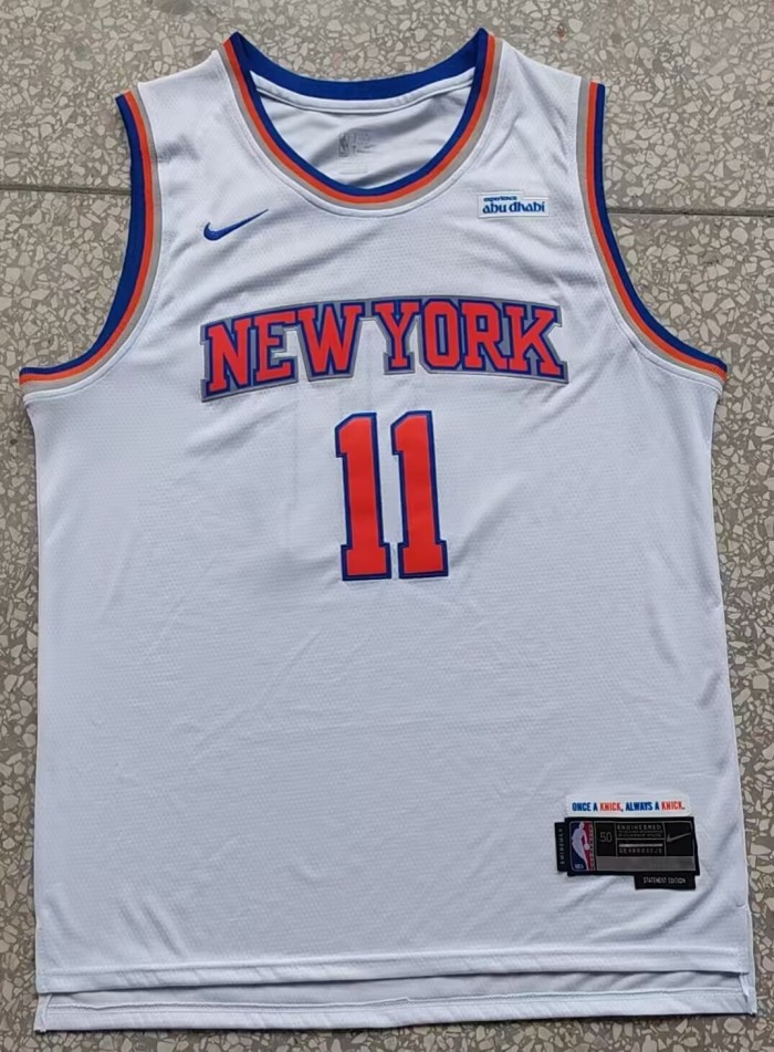 NBA New York Knicks-156