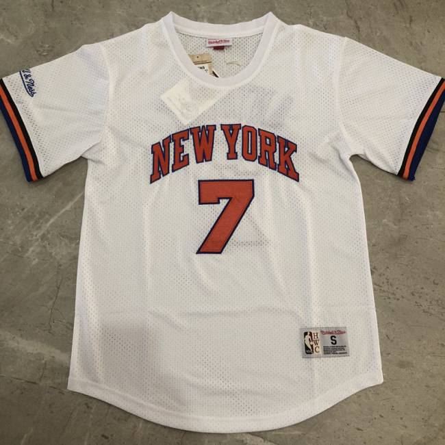 NBA New York Knicks-214