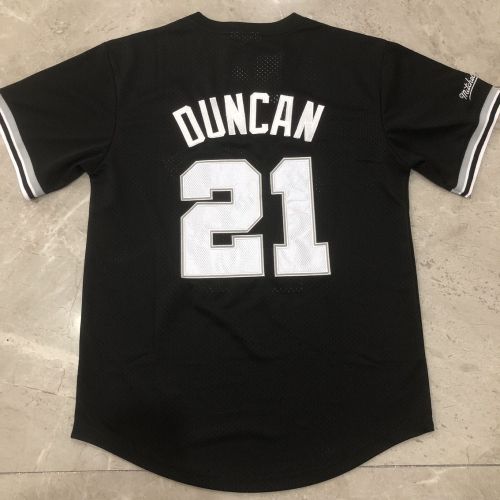 NBA San Antonio Spurs-122