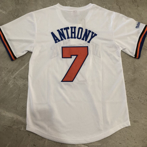 NBA New York Knicks-214