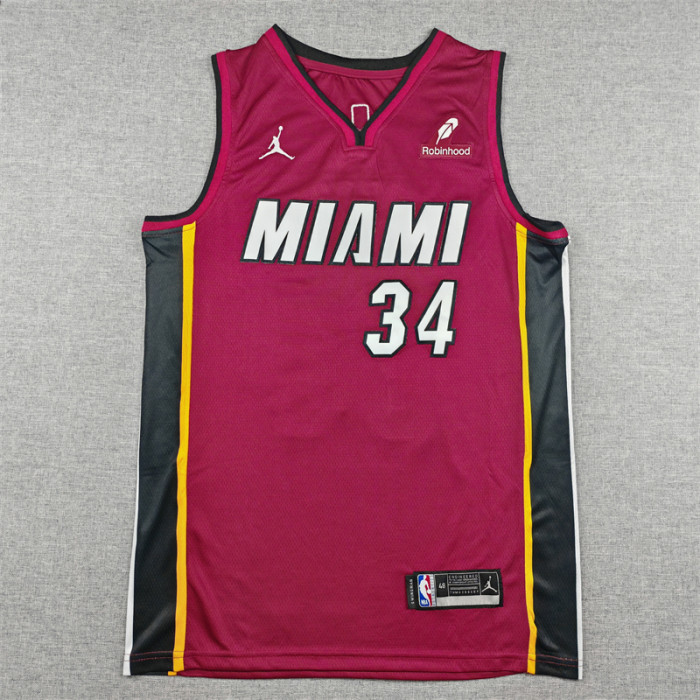 NBA Miami Heat-259