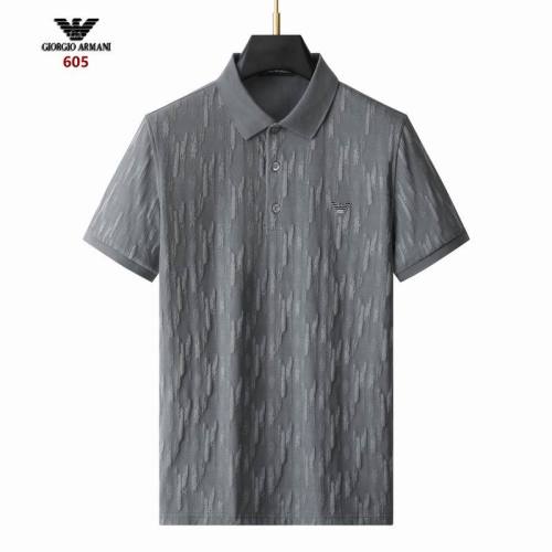 Armani polo t-shirt men-325(M-XXXL)