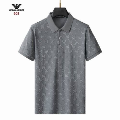Armani polo t-shirt men-331(M-XXXL)