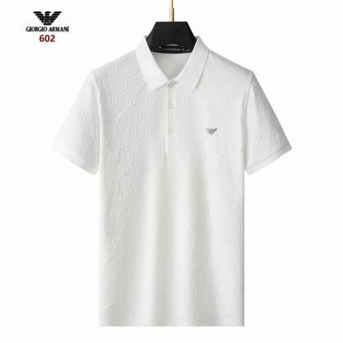 Armani polo t-shirt men-329(M-XXXL)