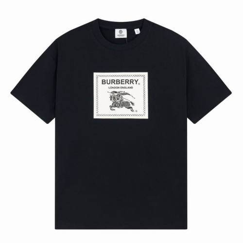 Burberry t-shirt men-4231(XS-L)