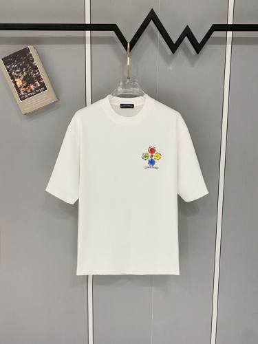 Chrome Hearts t-shirt men-5318(XS-L)