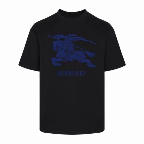 Burberry t-shirt men-4220(XS-L)