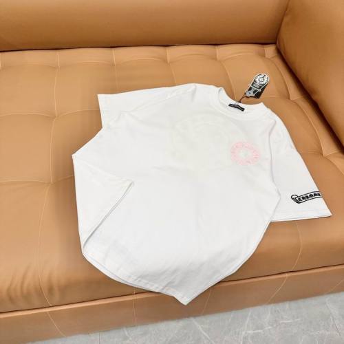 Chrome Hearts t-shirt men-5159(M-XXL)