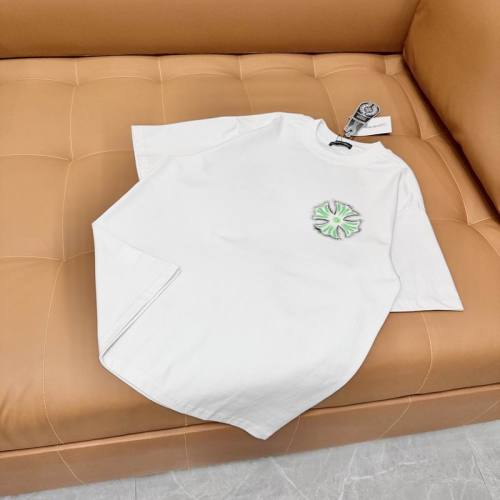 Chrome Hearts t-shirt men-5169(M-XXL)
