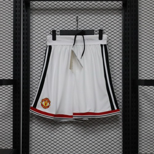 Soccer Shorts-091