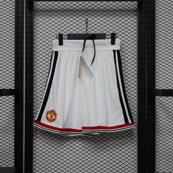 Soccer Shorts-091