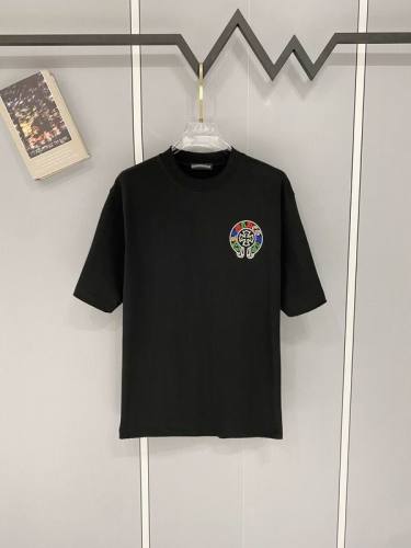 Chrome Hearts t-shirt men-5316(XS-L)