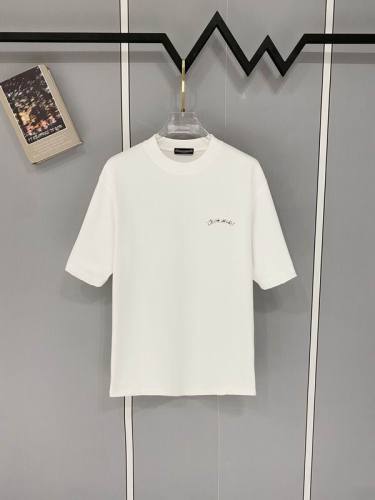 Chrome Hearts t-shirt men-5326(XS-L)
