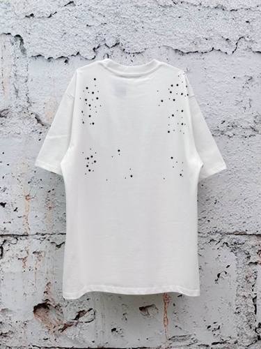 Chrome Hearts t-shirt men-5201(S-XL)