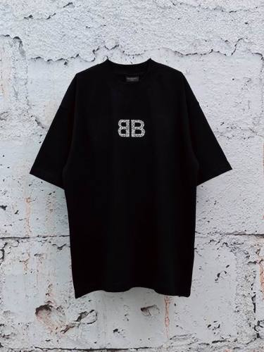B t-shirt men-9459(XS-L)