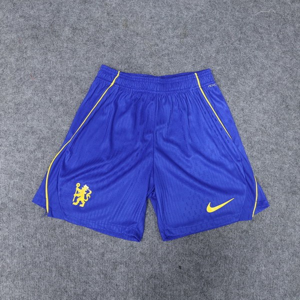 Soccer Shorts-101