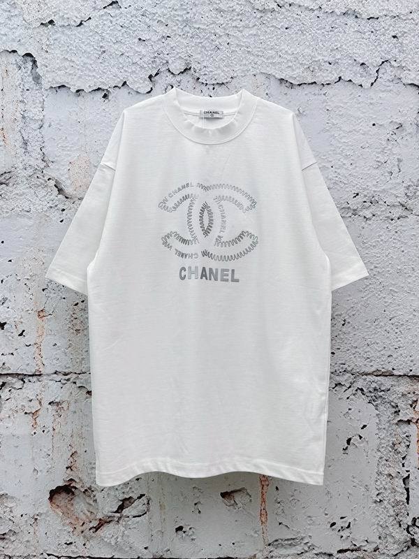 CHNL t-shirt men-1162(XS-L)
