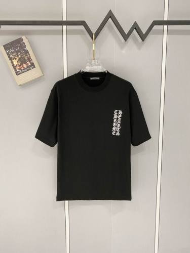 Chrome Hearts t-shirt men-5330(XS-L)