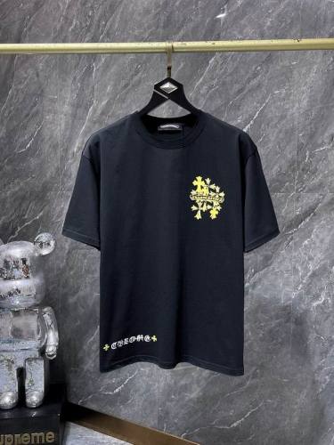 Chrome Hearts t-shirt men-5243(S-XL)