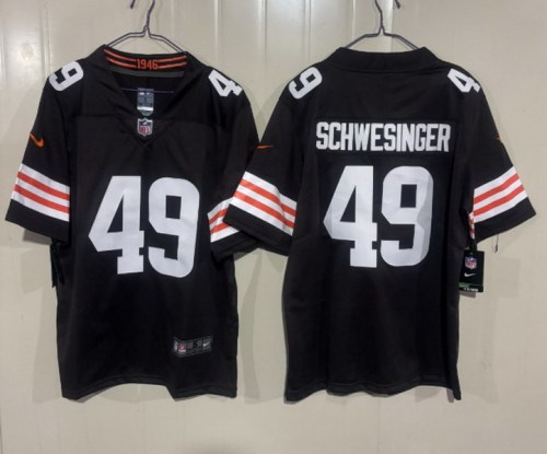 NFL Cleveland Browns-147