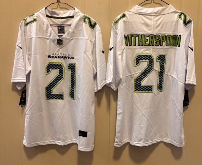 NFL Seattle Seahawks-292