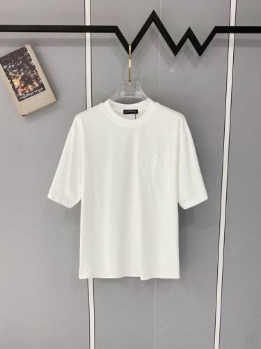 Chrome Hearts t-shirt men-5230(S-XL)
