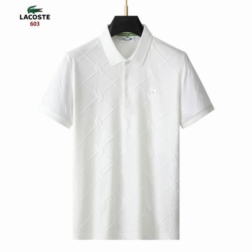 Lacoste polo t-shirt men-282(M-XXXL)