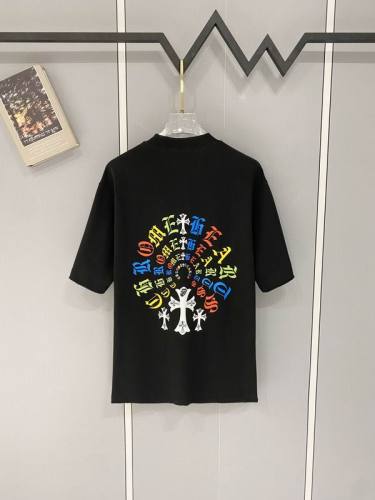 Chrome Hearts t-shirt men-5299(XS-L)