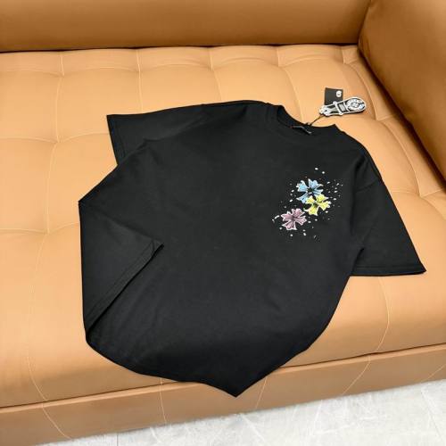 Chrome Hearts t-shirt men-5175(M-XXL)