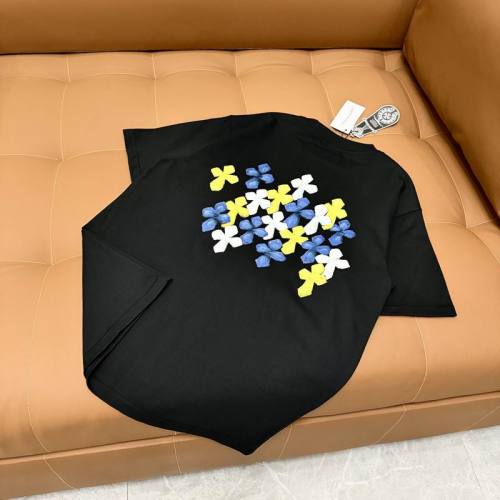 Chrome Hearts t-shirt men-5154(M-XXL)