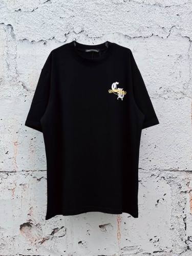 Chrome Hearts t-shirt men-5203(S-XL)
