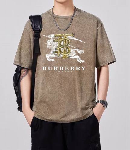 Burberry t-shirt men-4167(S-XXL)