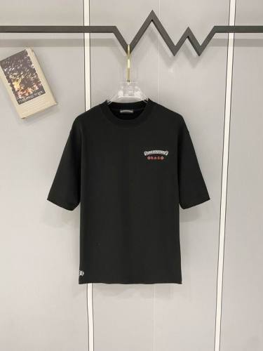 Chrome Hearts t-shirt men-5335(XS-L)