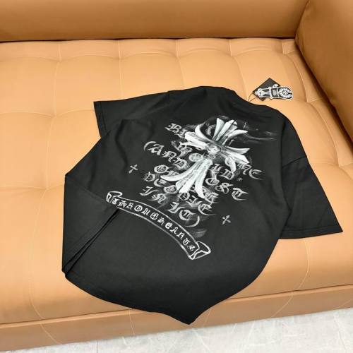 Chrome Hearts t-shirt men-5168(M-XXL)