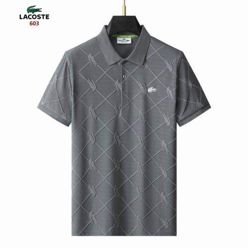 Lacoste polo t-shirt men-283(M-XXXL)