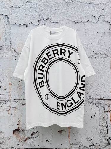 Burberry t-shirt men-4249(XS-L)
