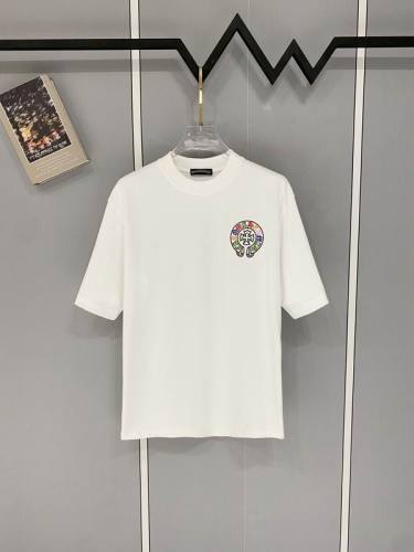 Chrome Hearts t-shirt men-5314(XS-L)