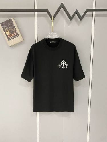 Chrome Hearts t-shirt men-5343(XS-L)